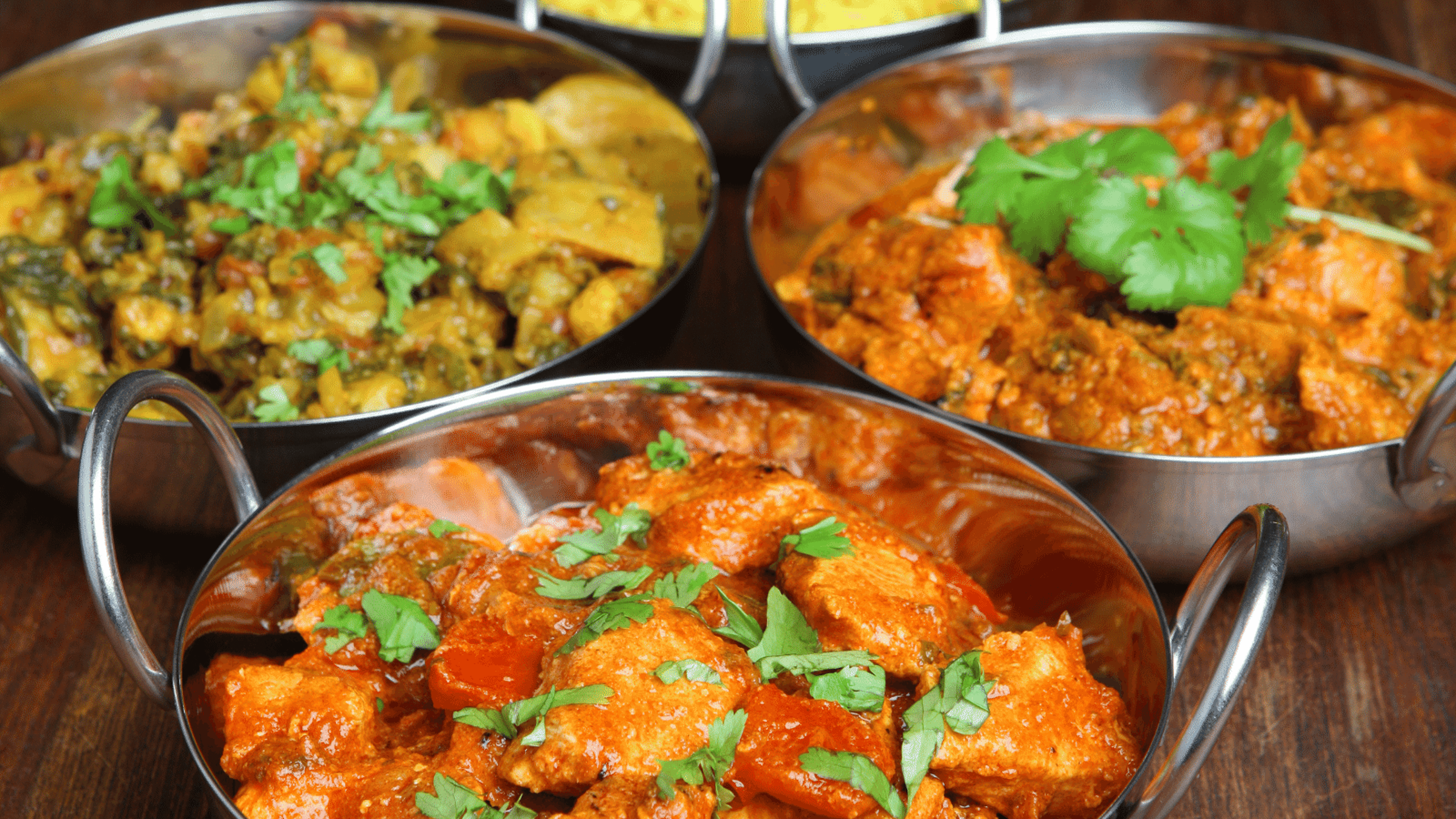 Panas Restaurant Dunfermline